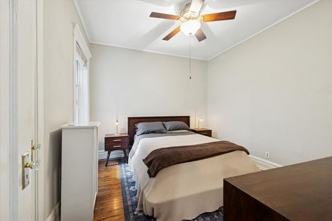 Tiny photo for 523 W Belmont Avenue #2E, Chicago, IL 60657 (MLS # 12438110)