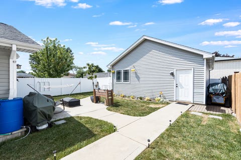 Tiny photo for 6116 W 94th Street, Oak Lawn, IL 60453 (MLS # 12712714)
