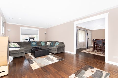 Tiny photo for 6116 W 94th Street, Oak Lawn, IL 60453 (MLS # 12712714)