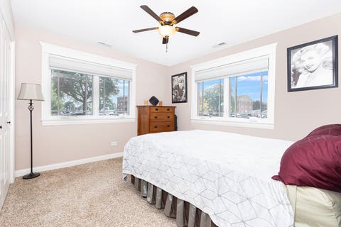 Tiny photo for 6116 W 94th Street, Oak Lawn, IL 60453 (MLS # 12712714)