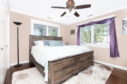 Tiny photo for 6116 W 94th Street, Oak Lawn, IL 60453 (MLS # 12712714)