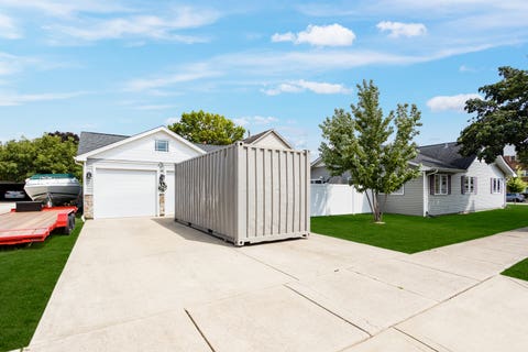 Tiny photo for 6116 W 94th Street, Oak Lawn, IL 60453 (MLS # 12712714)