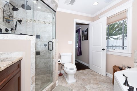 Tiny photo for 6116 W 94th Street, Oak Lawn, IL 60453 (MLS # 12712714)