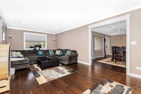Tiny photo for 6116 W 94th Street, Oak Lawn, IL 60453 (MLS # 12712714)