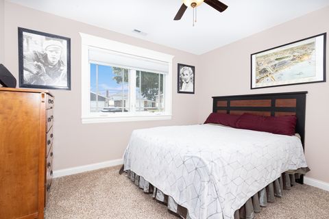 Tiny photo for 6116 W 94th Street, Oak Lawn, IL 60453 (MLS # 12712714)