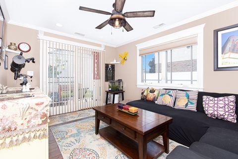 Tiny photo for 6116 W 94th Street, Oak Lawn, IL 60453 (MLS # 12712714)