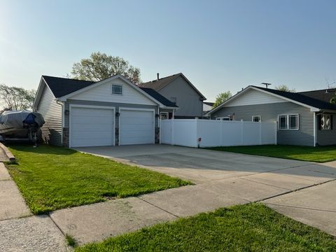 Tiny photo for 6116 W 94th Street, Oak Lawn, IL 60453 (MLS # 12712714)