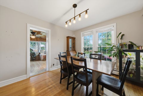 Tiny photo for 9259 S Utica Avenue, Evergreen Park, IL 60805 (MLS # 12730345)