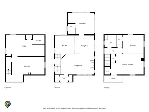 Tiny photo for 9259 S Utica Avenue, Evergreen Park, IL 60805 (MLS # 12730345)