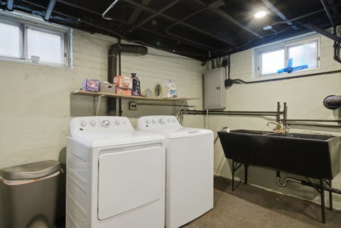 Tiny photo for 9259 S Utica Avenue, Evergreen Park, IL 60805 (MLS # 12730345)