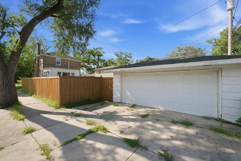 Tiny photo for 9259 S Utica Avenue, Evergreen Park, IL 60805 (MLS # 12730345)