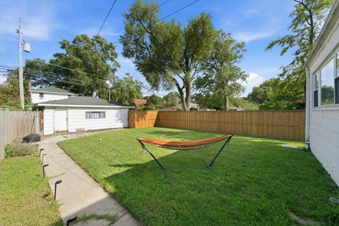 Tiny photo for 9259 S Utica Avenue, Evergreen Park, IL 60805 (MLS # 12730345)