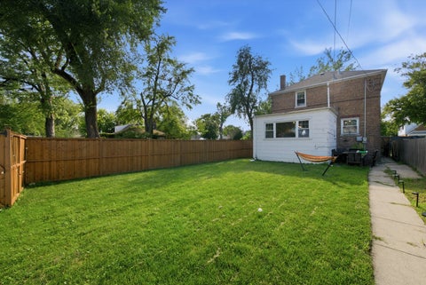 Tiny photo for 9259 S Utica Avenue, Evergreen Park, IL 60805 (MLS # 12730345)