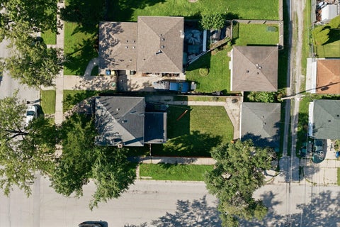 Tiny photo for 9259 S Utica Avenue, Evergreen Park, IL 60805 (MLS # 12730345)