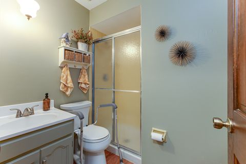 Tiny photo for N675 Herrick Drive, Wheaton, IL 60187 (MLS # 12499018)
