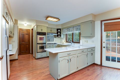 Tiny photo for N675 Herrick Drive, Wheaton, IL 60187 (MLS # 12499018)