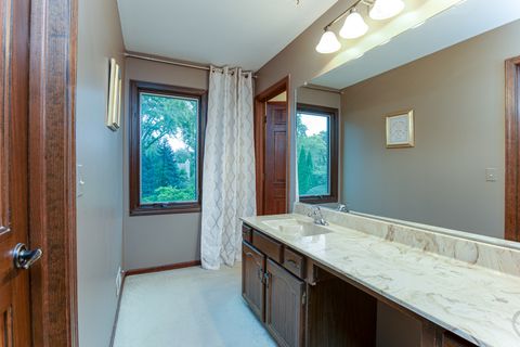 Tiny photo for N675 Herrick Drive, Wheaton, IL 60187 (MLS # 12499018)