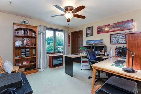 Tiny photo for N675 Herrick Drive, Wheaton, IL 60187 (MLS # 12499018)