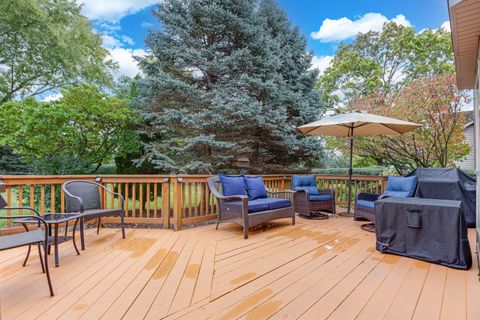 Tiny photo for N675 Herrick Drive, Wheaton, IL 60187 (MLS # 12499018)