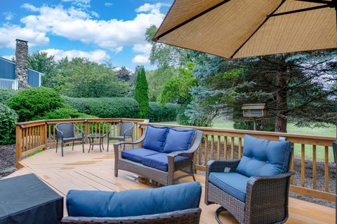 Tiny photo for N675 Herrick Drive, Wheaton, IL 60187 (MLS # 12499018)