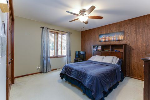 Tiny photo for N675 Herrick Drive, Wheaton, IL 60187 (MLS # 12499018)