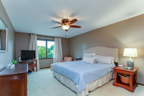 Tiny photo for N675 Herrick Drive, Wheaton, IL 60187 (MLS # 12499018)