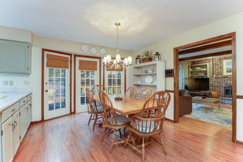 Tiny photo for N675 Herrick Drive, Wheaton, IL 60187 (MLS # 12499018)