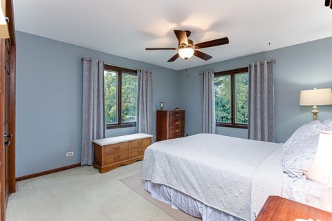 Tiny photo for N675 Herrick Drive, Wheaton, IL 60187 (MLS # 12499018)