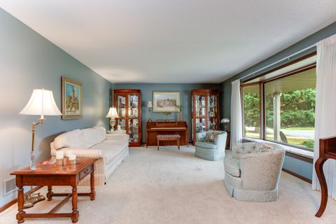 Tiny photo for N675 Herrick Drive, Wheaton, IL 60187 (MLS # 12499018)