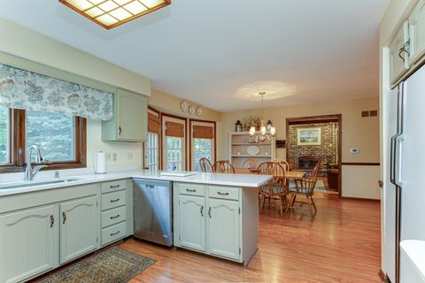 Tiny photo for N675 Herrick Drive, Wheaton, IL 60187 (MLS # 12499018)