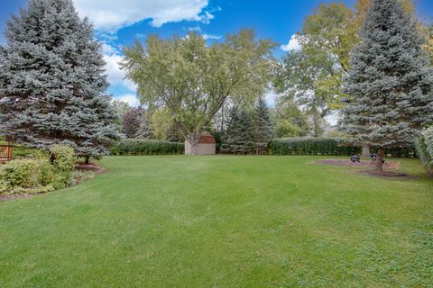 Tiny photo for N675 Herrick Drive, Wheaton, IL 60187 (MLS # 12499018)