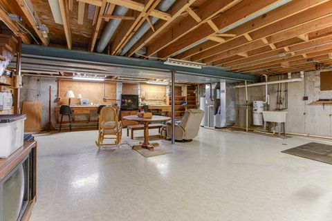 Tiny photo for N675 Herrick Drive, Wheaton, IL 60187 (MLS # 12499018)
