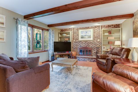 Tiny photo for N675 Herrick Drive, Wheaton, IL 60187 (MLS # 12499018)