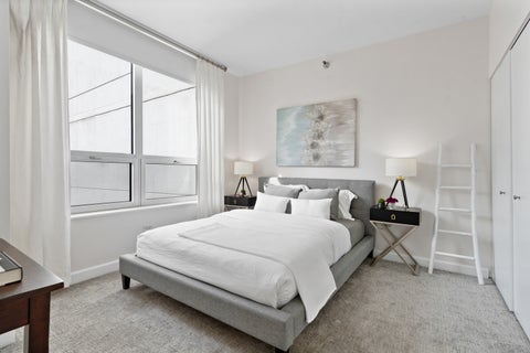 Tiny photo for 421 W HURON Street #908, Chicago, IL 60654 (MLS # 12751698)