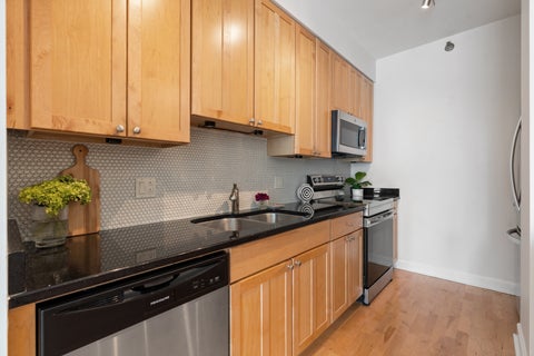 Tiny photo for 421 W HURON Street #908, Chicago, IL 60654 (MLS # 12751698)