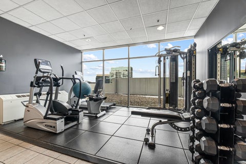 Tiny photo for 421 W HURON Street #908, Chicago, IL 60654 (MLS # 12751698)
