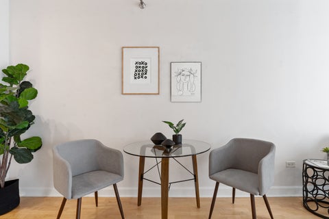 Tiny photo for 421 W HURON Street #908, Chicago, IL 60654 (MLS # 12751698)