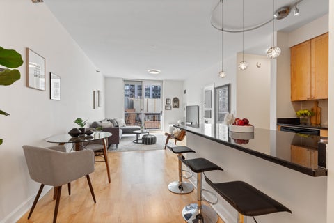 Tiny photo for 421 W HURON Street #908, Chicago, IL 60654 (MLS # 12751698)