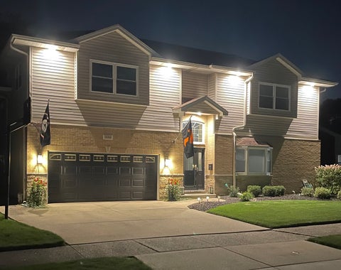 Tiny photo for 130 S Elm Tree Lane, Elmhurst, IL 60126 (MLS # 12677357)