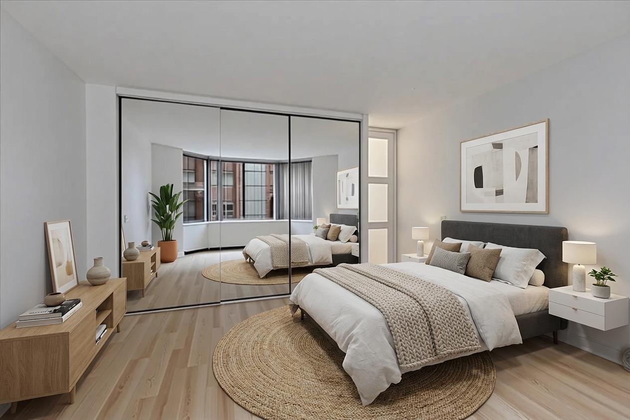 535 N Michigan Avenue 905