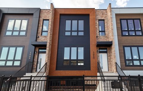 3450 N Central Avenue Chicago IL 60634
