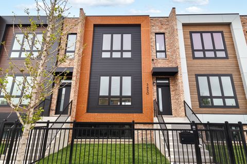 3450 N Central Avenue Chicago IL 60634