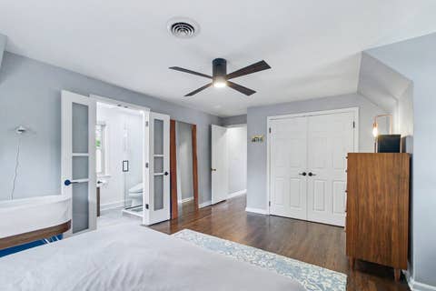 Tiny photo for 351 N Brockway Street, Palatine, IL 60067 (MLS # 12722977)