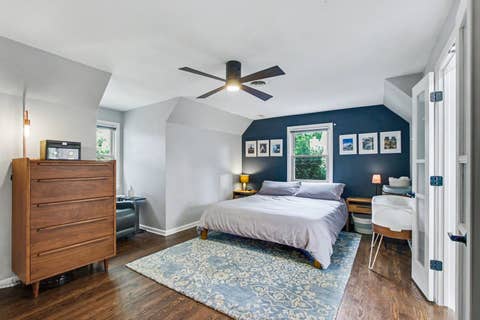 Tiny photo for 351 N Brockway Street, Palatine, IL 60067 (MLS # 12722977)