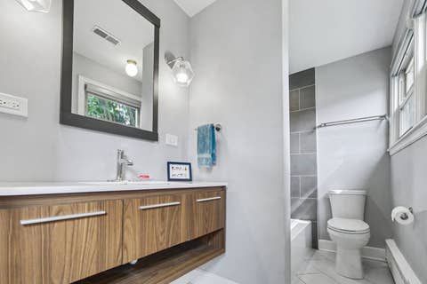 Tiny photo for 351 N Brockway Street, Palatine, IL 60067 (MLS # 12722977)