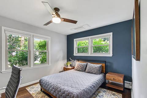 Tiny photo for 351 N Brockway Street, Palatine, IL 60067 (MLS # 12722977)