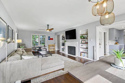 Tiny photo for 351 N Brockway Street, Palatine, IL 60067 (MLS # 12722977)