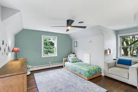 Tiny photo for 351 N Brockway Street, Palatine, IL 60067 (MLS # 12722977)