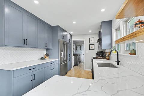 Tiny photo for 351 N Brockway Street, Palatine, IL 60067 (MLS # 12722977)