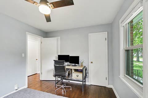 Tiny photo for 351 N Brockway Street, Palatine, IL 60067 (MLS # 12722977)